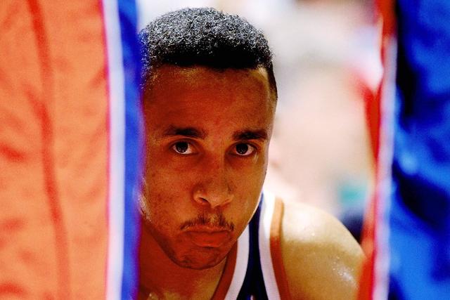 曼联高层把拉什福德的未来完全交给阿莫林来决定