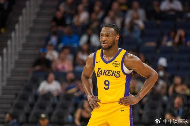 科比，韦斯特，改变NBA历史的试训